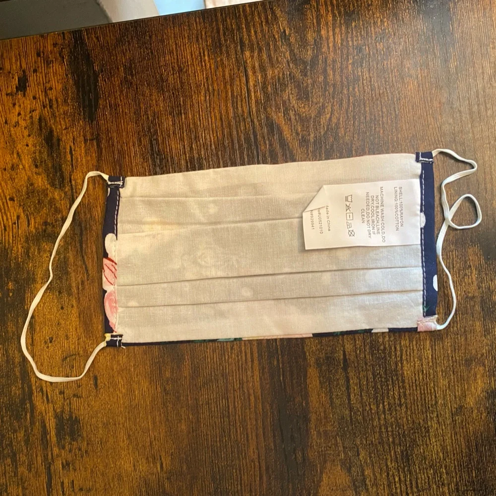 Reusable Mask Bundle (8)